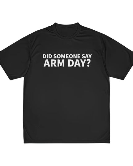 Polo Personalizado - ARM DAY