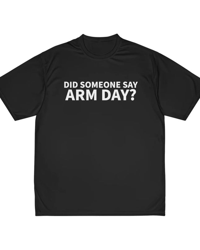 Polo Personalizado - ARM DAY