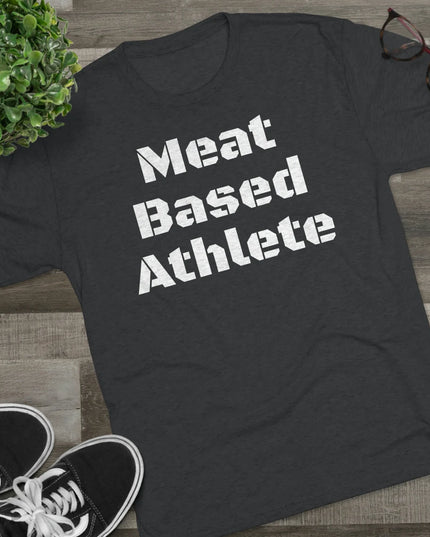 Polo Personalizado - MEAT BASED ATHLETE