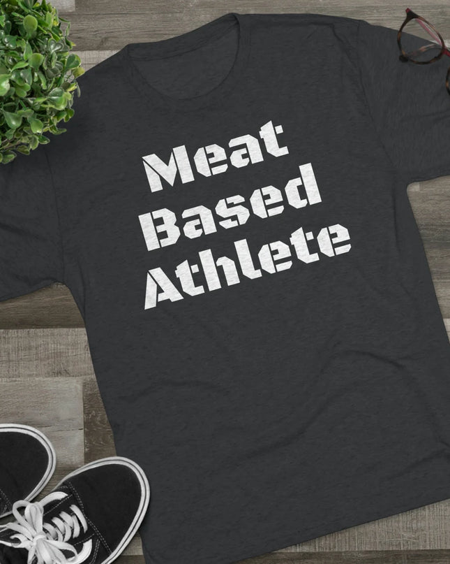 Polo Personalizado - MEAT BASED ATHLETE