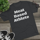 Polo Personalizado - MEAT BASED ATHLETE