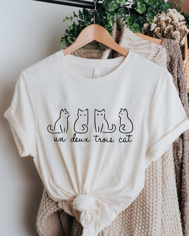 Polo Personalizado - GATOS