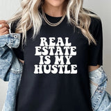 Polo Personalizado - REAL ESTATE