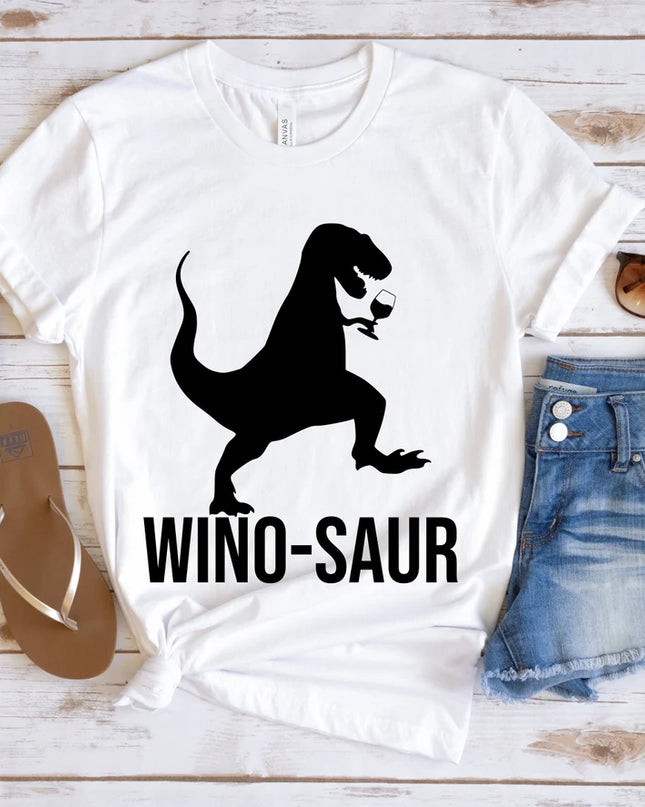 Polo Personalizado - WINO SAUR