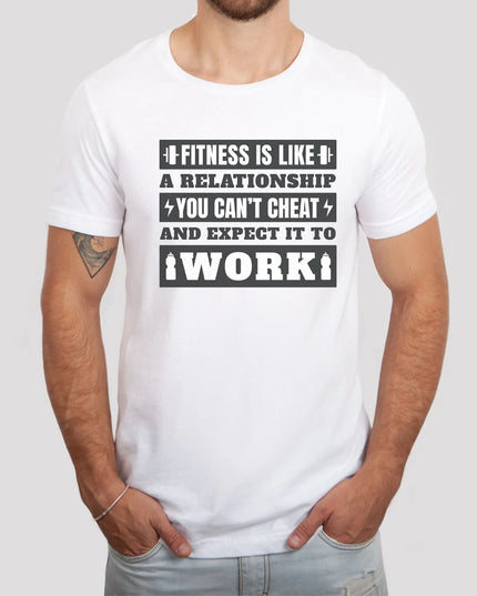 Polo Personalizado - FITNESS