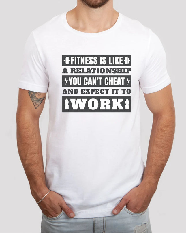 Polo Personalizado - FITNESS