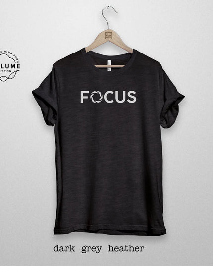 Polo Personalizado - FOCUS