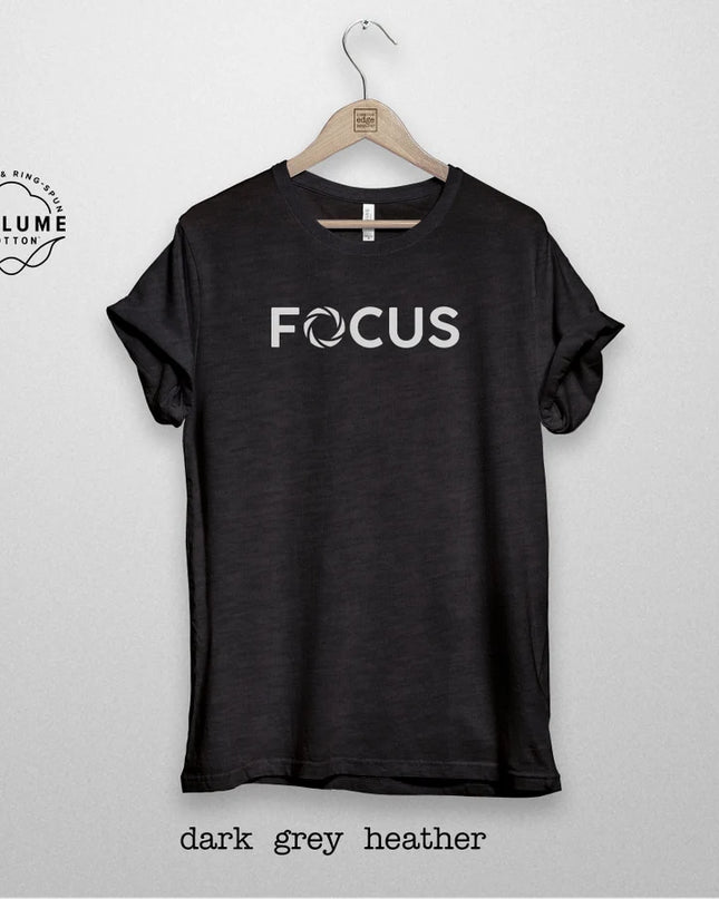 Polo Personalizado - FOCUS