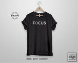 Polo Personalizado - FOCUS