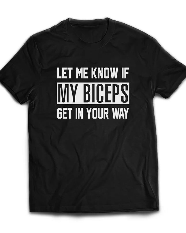 Polo Personalizado - BMY BICEPS