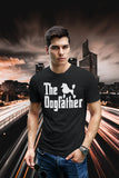 Polo Personalizado - THE DOGFATHER