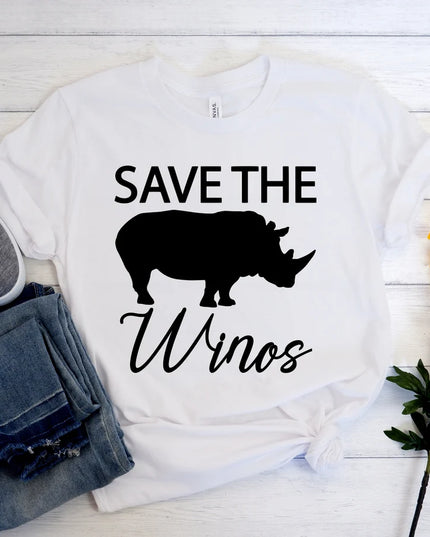 Polo Personalizado - THE WINOS