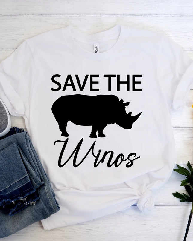 Polo Personalizado - THE WINOS