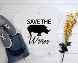 Polo Personalizado - THE WINOS