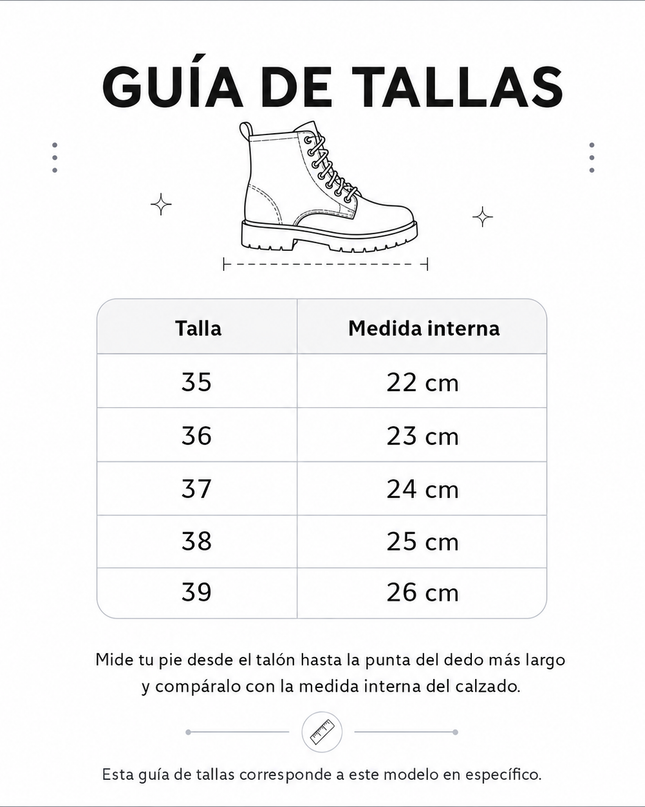 Botas Mujer Potaxie - Nude