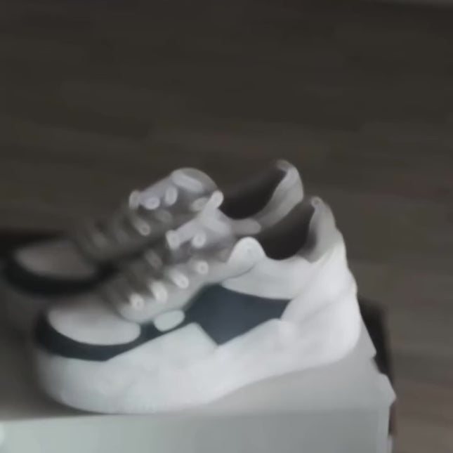 Zapatillas Urbanas Mujer Magic - Acero
