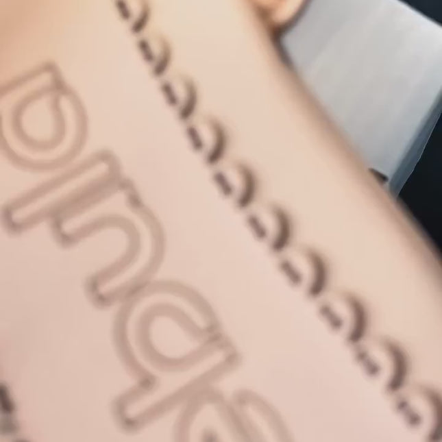 Sandalias Casuales Mujer Abuya - Nude