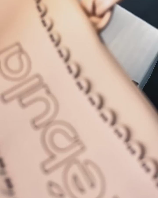 Sandalias Casuales Mujer Abuya - Nude