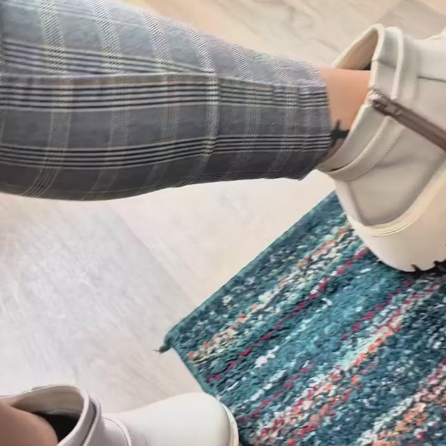 Botas Mujer Naha - Nude