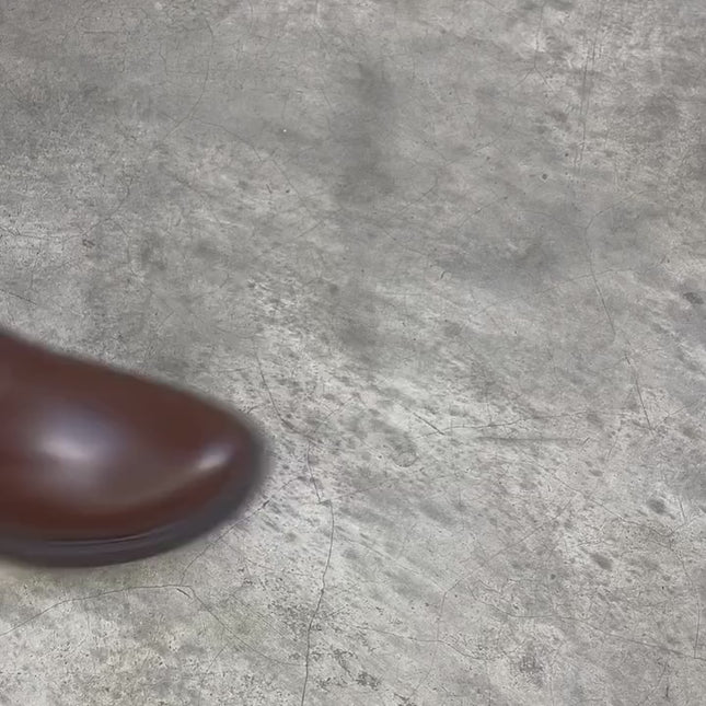 Botines Mujer Doran - Marron