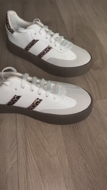 Zapatillas Urbanas Mujer Samira 2.0 - Print