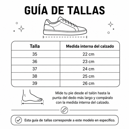 Zapatillas Urbanas Mujer Rose - Plomo
