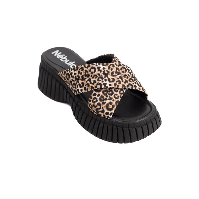 Sandalia Abumma - Print - Tienda Nébula
