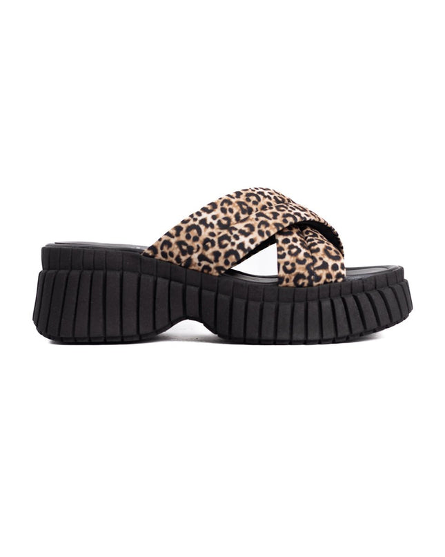 Sandalia Abumma - Print - Tienda Nébula