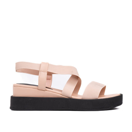 Sandalia Beauty - Palo Rosa - Tienda Nébula