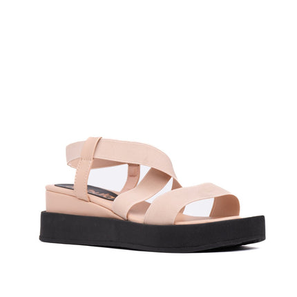 Sandalia Beauty - Palo Rosa - Tienda Nébula
