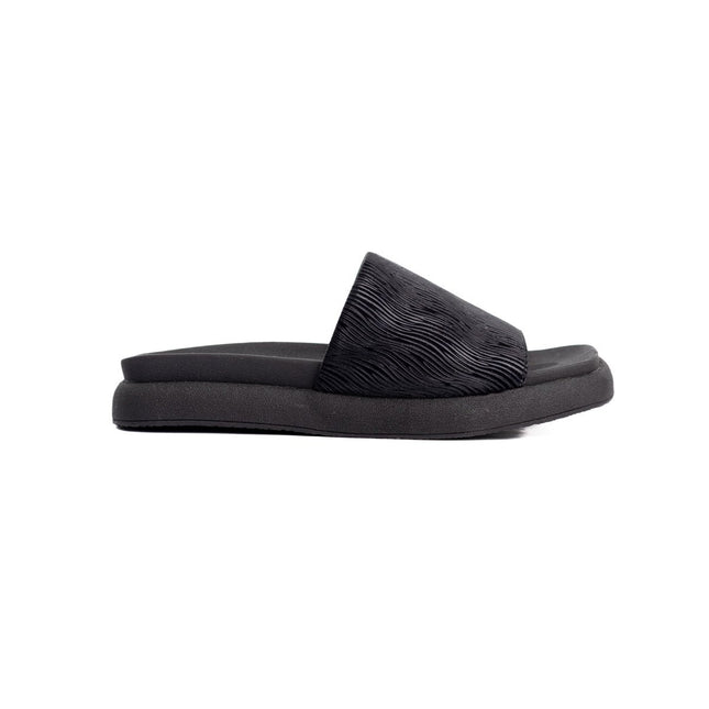 Sandalia Bogghi - Negro - Tienda Nébula