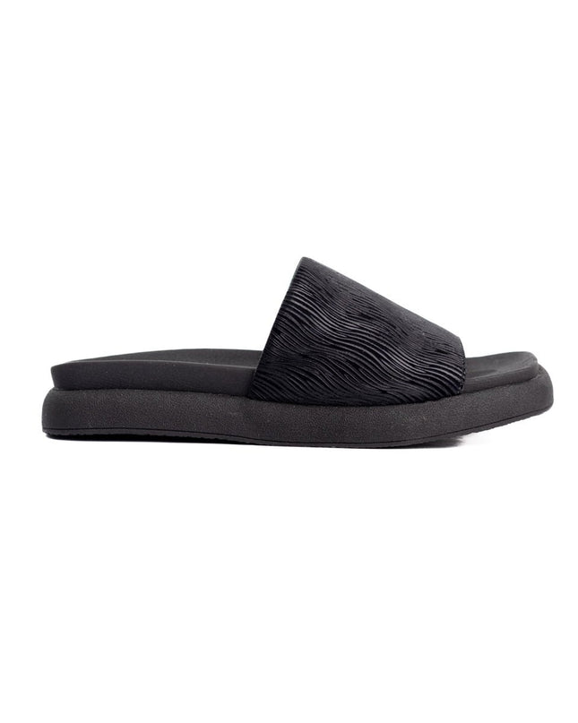 Sandalia Bogghi - Negro - Tienda Nébula