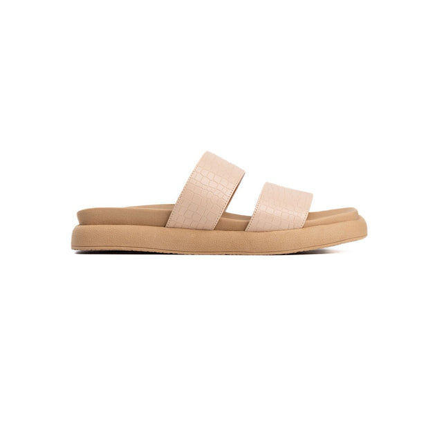 Sandalia Chicorita - Beige - Tienda Nébula
