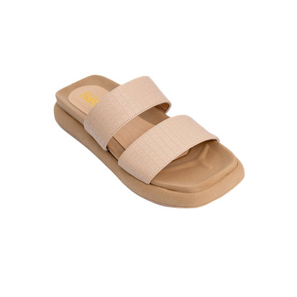 Sandalia Chicorita - Beige - Tienda Nébula
