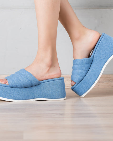 Sandalia Derieri - Derim - Tienda Nébula