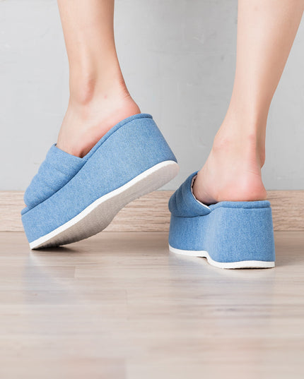 Sandalia Derieri - Derim - Tienda Nébula