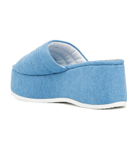 Sandalia Derieri - Derim - Tienda Nébula