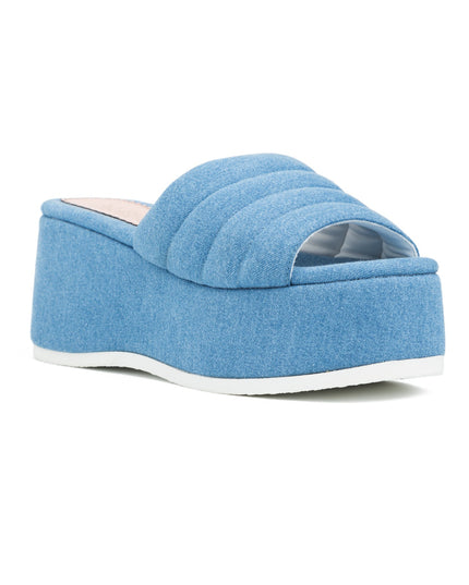 Sandalia Derieri - Derim - Tienda Nébula