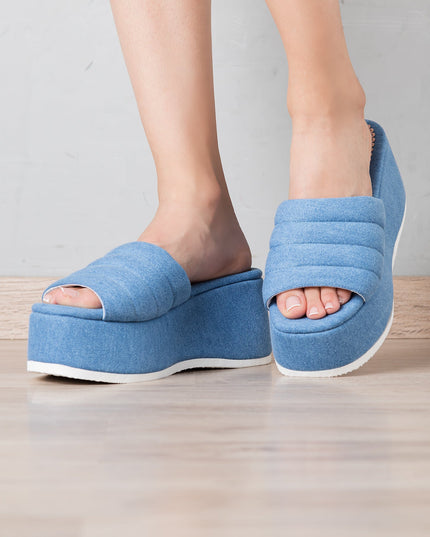 Sandalia Derieri - Derim - Tienda Nébula