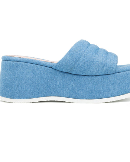 Sandalia Derieri - Derim - Tienda Nébula