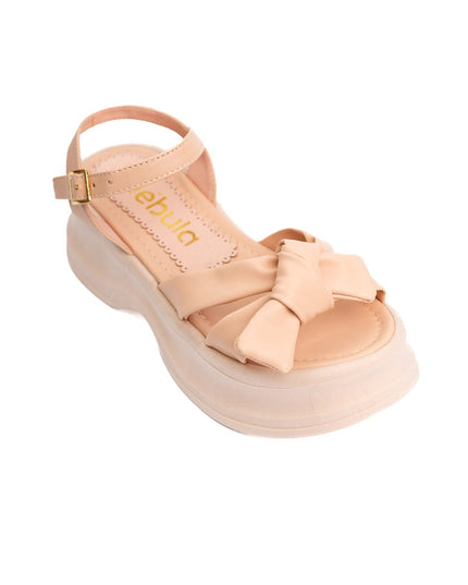Sandalia Dragan - Palo Rosa - Tienda Nébula