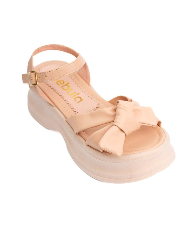 Sandalia Dragan - Palo Rosa - Tienda Nébula