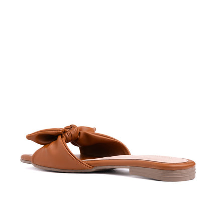 Sandalia Dragos - Camel - Tienda Nébula