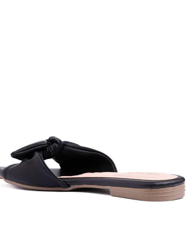 Sandalia Dragos - Negro - Tienda Nébula