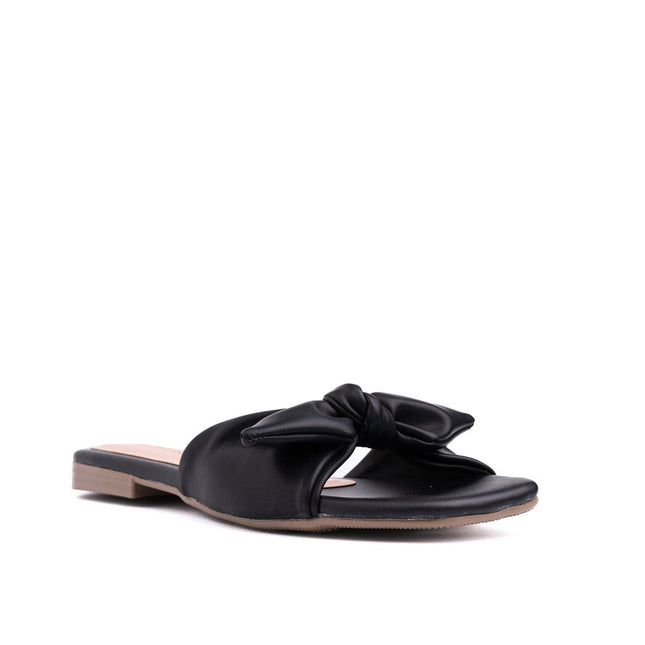 Sandalia Dragos - Negro - Tienda Nébula