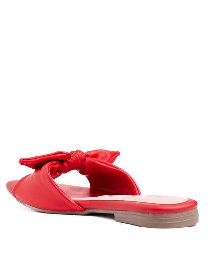 Sandalia Dragos - Rojo - Tienda Nébula