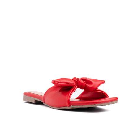 Sandalia Dragos - Rojo - Tienda Nébula