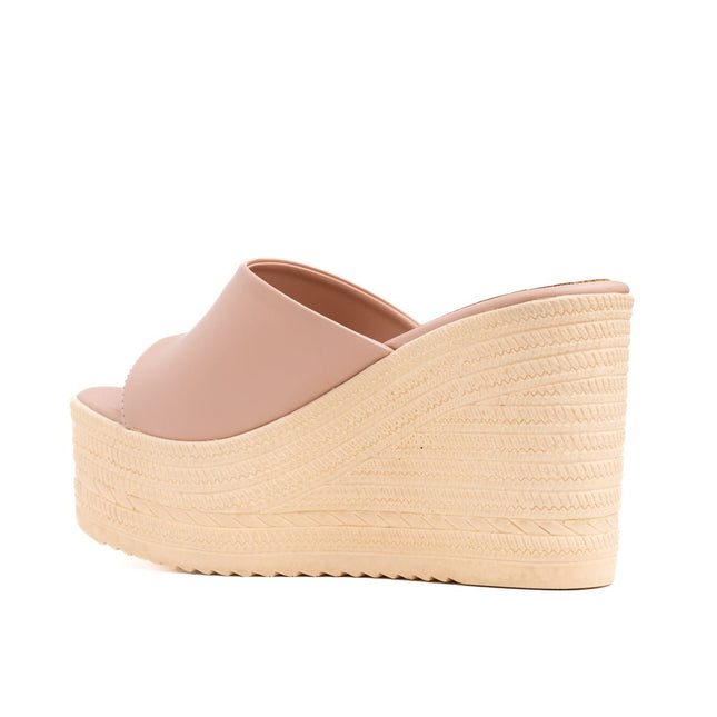 Sandalia Esmer - Palo Rosa - Tienda Nébula