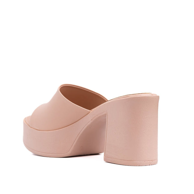 Sandalia Estefania - Palo Rosa - Tienda Nébula