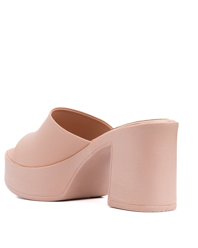 Sandalia Estefania - Palo Rosa - Tienda Nébula